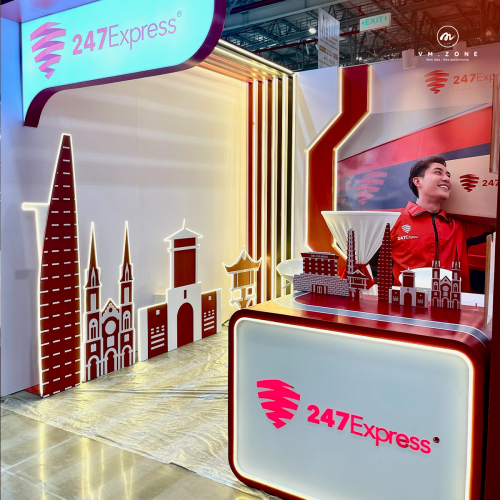 Dự án tiêu biểu