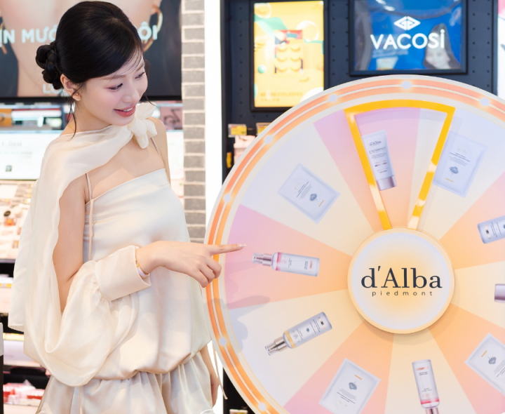 3 cách biến minigame trong sự kiện thành công cụ thu thập dữ liệu khách hàng