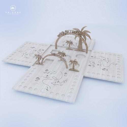 Dự án tiêu biểu