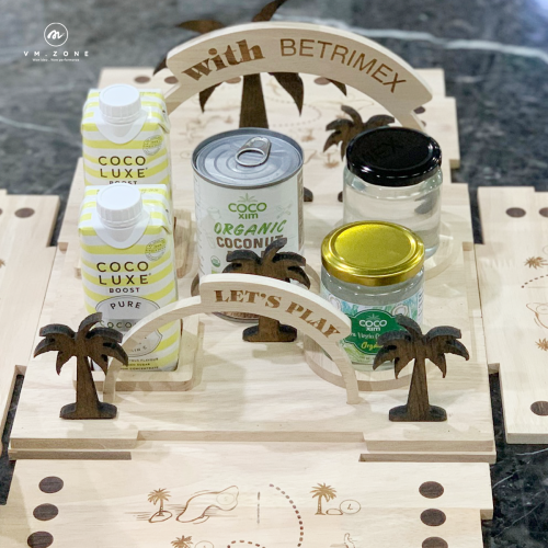 Dự án tiêu biểu