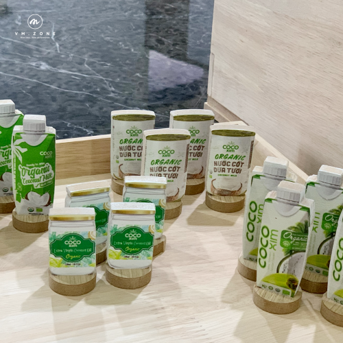 Dự án tiêu biểu