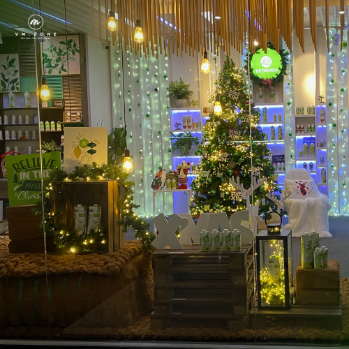 Dự án tiêu biểu