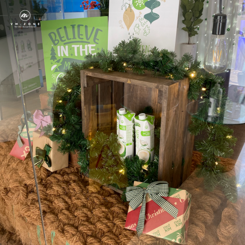 Dự án tiêu biểu