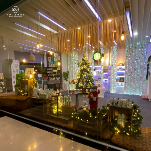 Dự án tiêu biểu