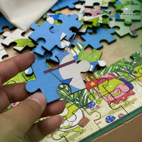 Dự án tiêu biểu