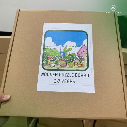 Dự án tiêu biểu