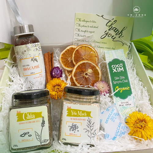 Dự án tiêu biểu