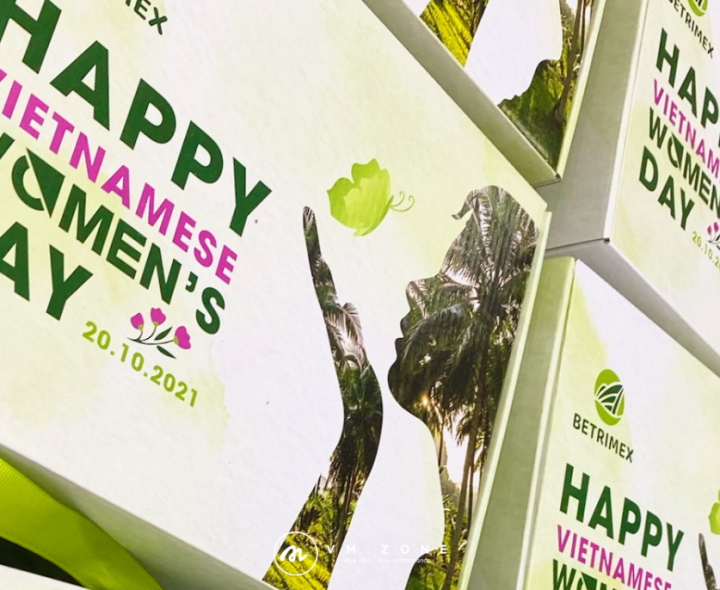 Biến Gift Box Thành Công Cụ Marketing Đa Nền Tảng 