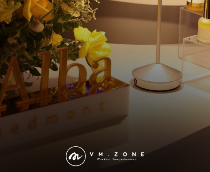 Case Study: d’Alba – The Vegan Luxe Night