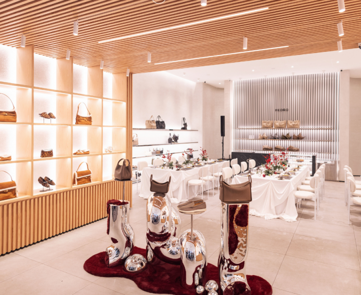 Công thức tạo nên một 