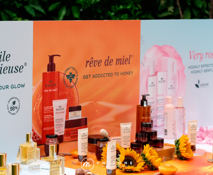 Đánh giá & Lựa chọn Địa điểm Event Phù hợp với Concept (Indoor vs Outdoor).