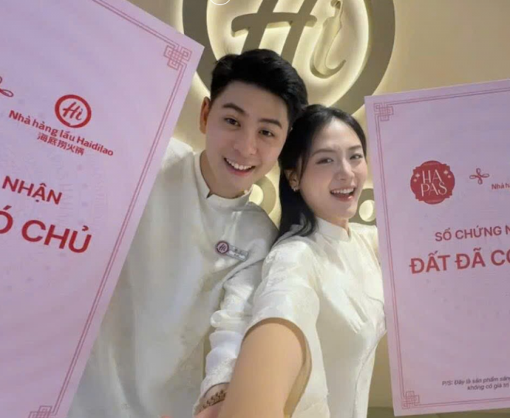 Đất Đã Có Chủ – VM ZONE x HAPAS: Khi Visual Merchandising Biến Quà Tết Thành Cơn Sốt Viral