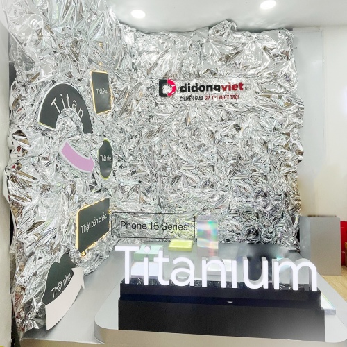 Dự án tiêu biểu