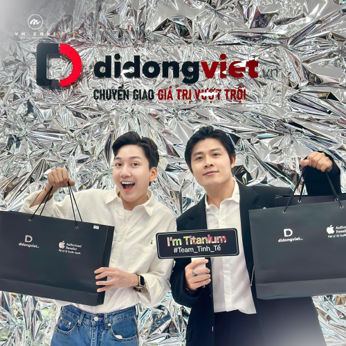 Dự án tiêu biểu