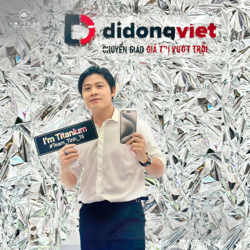 Dự án tiêu biểu