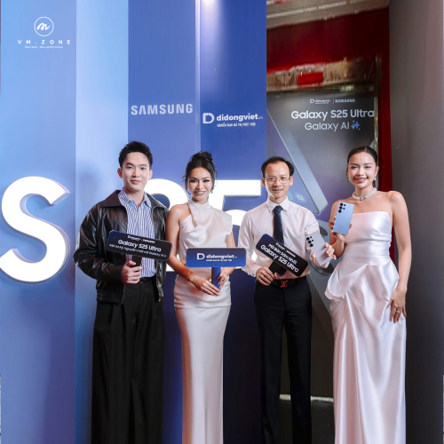 Dự án tiêu biểu