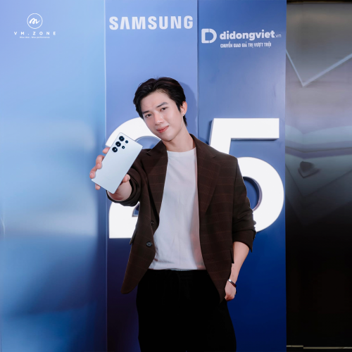 Dự án tiêu biểu