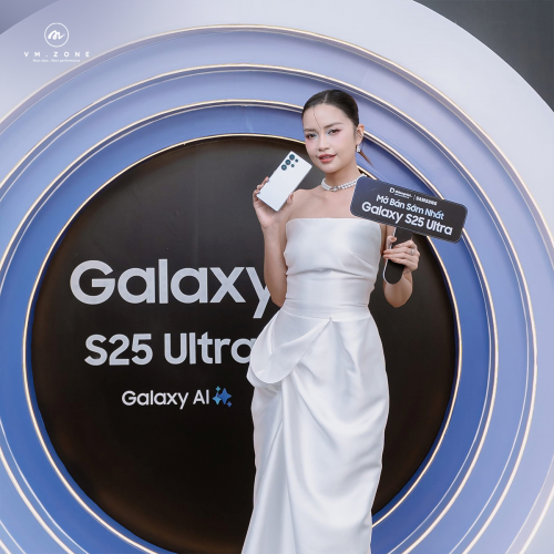 Dự án tiêu biểu