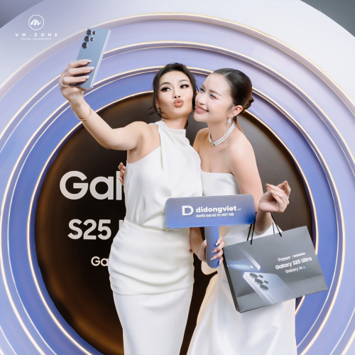 Dự án tiêu biểu