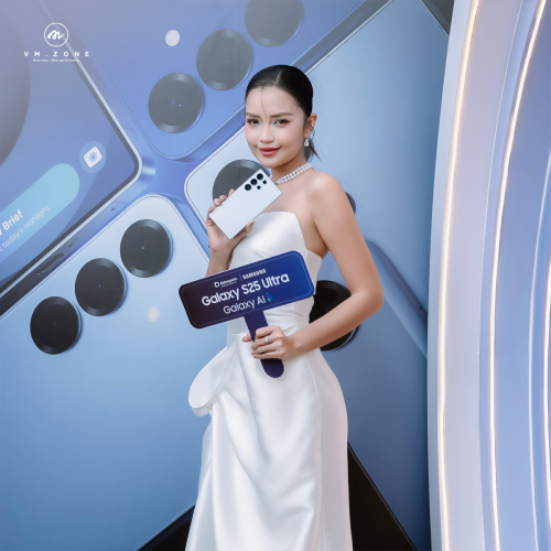 Dự án tiêu biểu