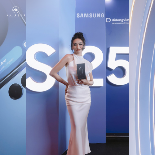 Dự án tiêu biểu