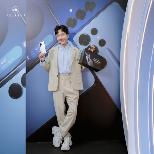 Dự án tiêu biểu