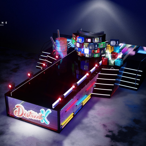 Dự án tiêu biểu