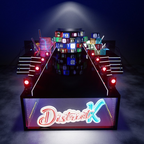 Dự án tiêu biểu