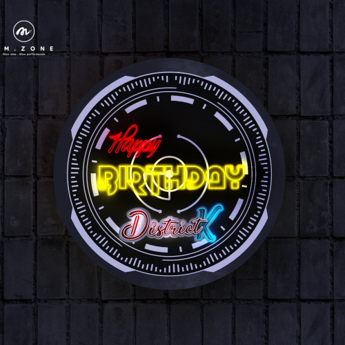 Dự án tiêu biểu