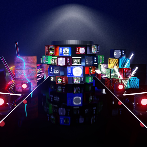 Dự án tiêu biểu