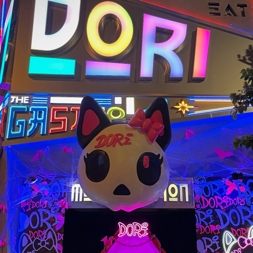 Dự án tiêu biểu