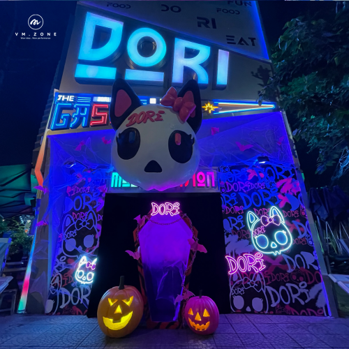 Dự án tiêu biểu