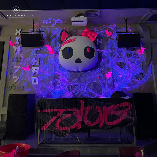 Dự án tiêu biểu