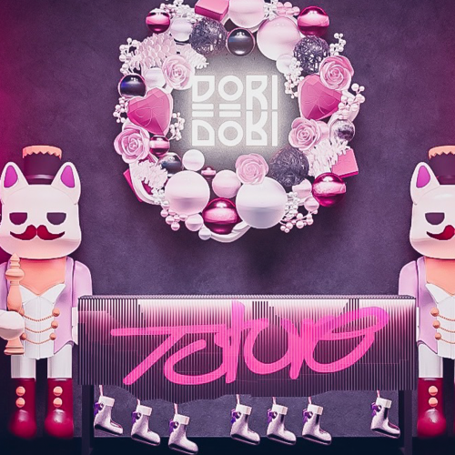 Dự án tiêu biểu