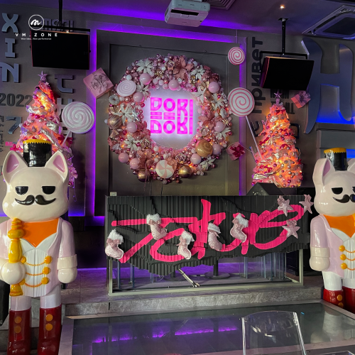 Dự án tiêu biểu