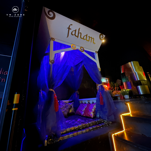 Dự án tiêu biểu