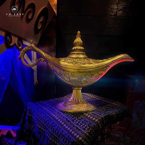 Dự án tiêu biểu