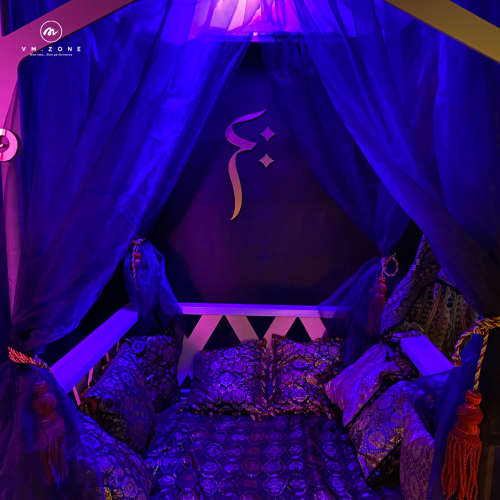 Dự án tiêu biểu