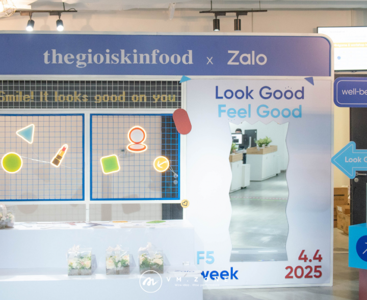 Gamification Event: Tăng Tương tác Khách mời Gấp đôi với Trò chơi hóa Sự kiện.