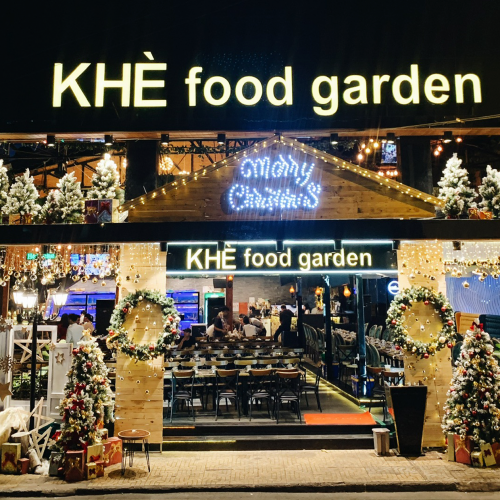 Dự án tiêu biểu