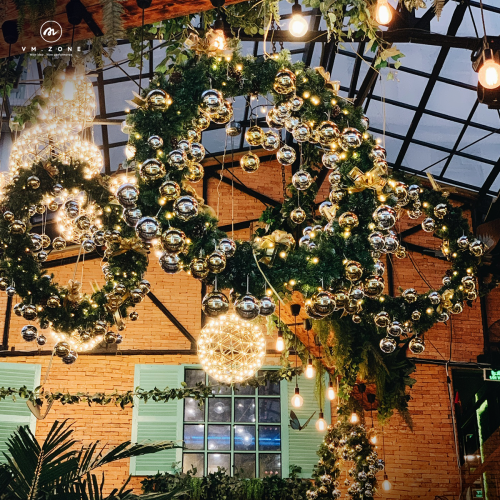 Dự án tiêu biểu