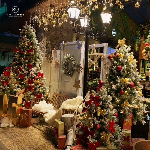 Dự án tiêu biểu