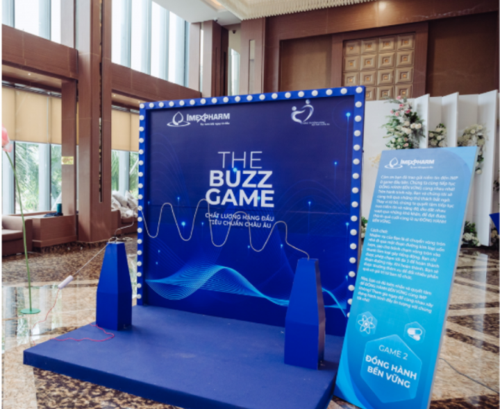 Mini Game Trong Sự Kiện: Bí Quyết Đánh Thức Cảm Xúc Và Khuếch Đại Thương Hiệu