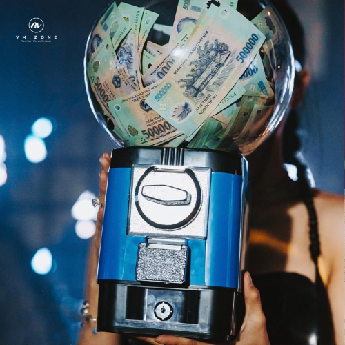 Dự án tiêu biểu