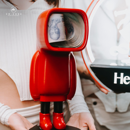 Dự án tiêu biểu