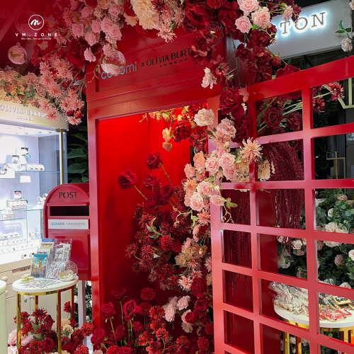 Dự án tiêu biểu