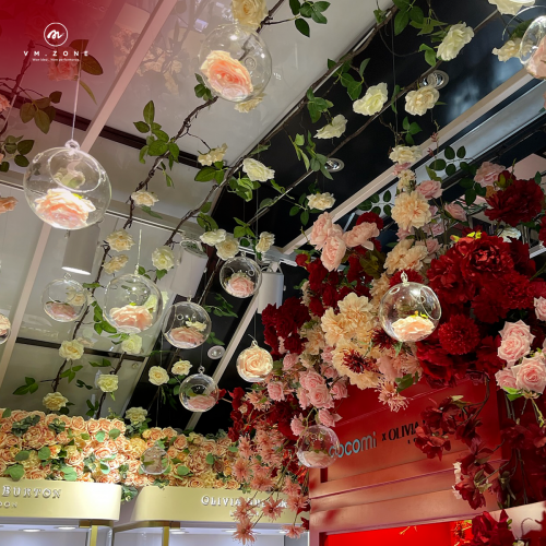 Dự án tiêu biểu