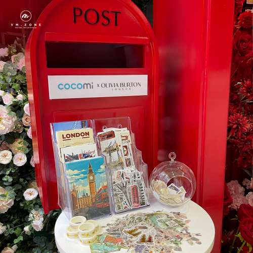 Dự án tiêu biểu