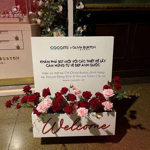 Dự án tiêu biểu