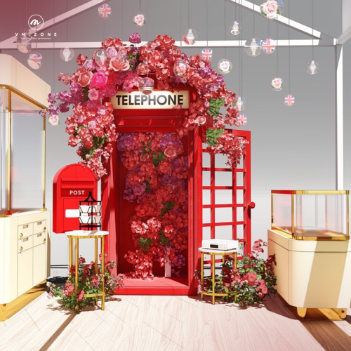 Dự án tiêu biểu